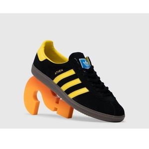 Brand new in box Athens vintage adidas